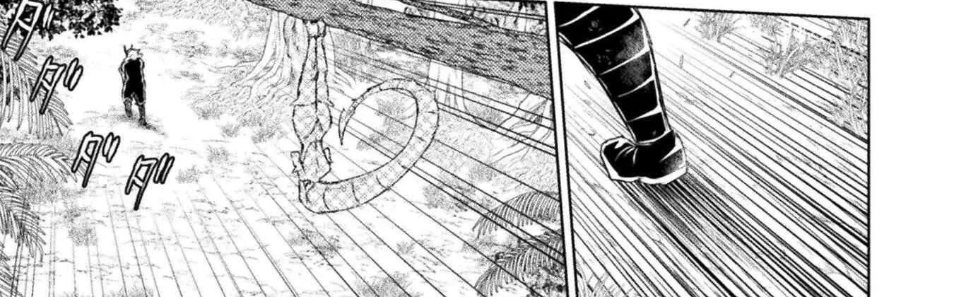 Read Killer Shark In Another World chapter 41 image 50 on Lezhin
