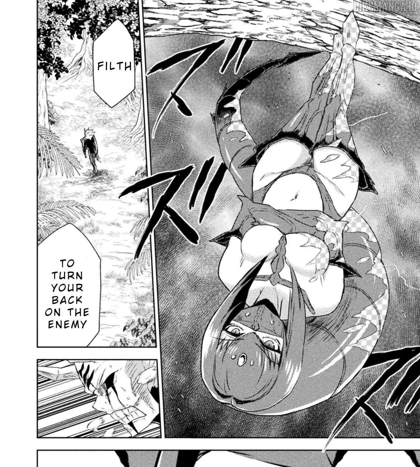 Read Killer Shark In Another World chapter 41 image 51 on Lezhin