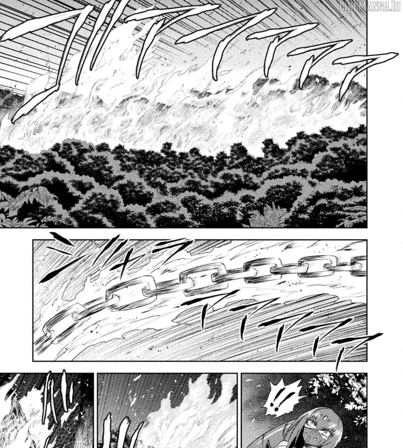 Read Killer Shark In Another World chapter 41 image 53 on Lezhin