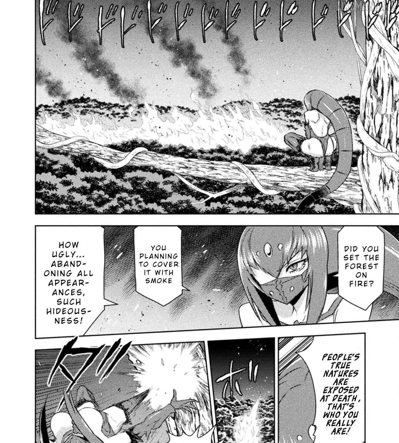 Read Killer Shark In Another World chapter 41 image 55 on Lezhin