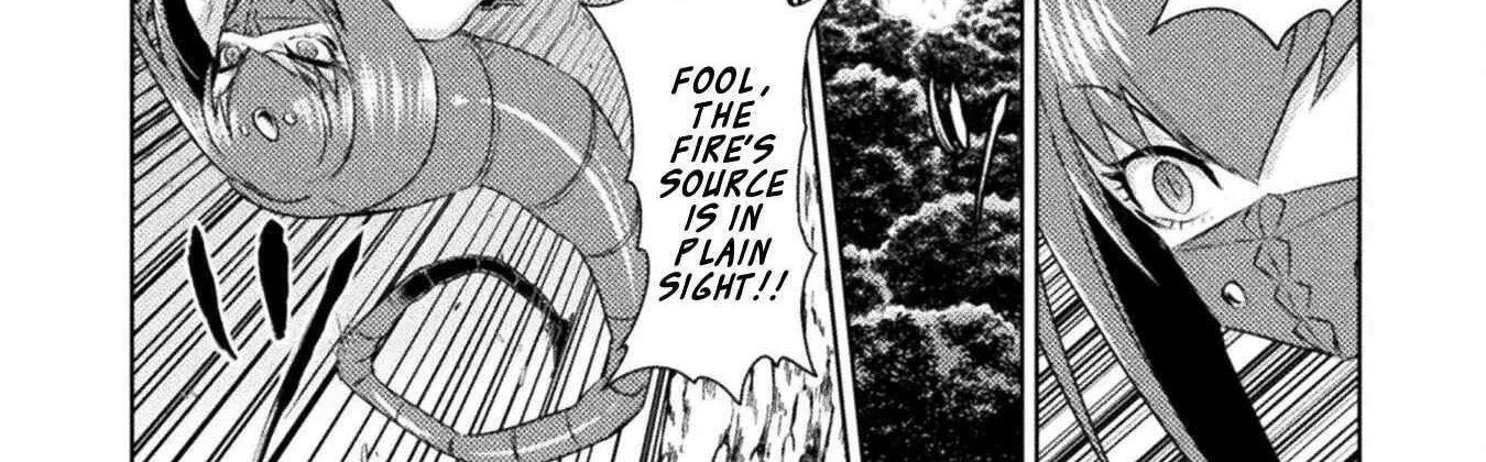 Read Killer Shark In Another World chapter 41 image 56 on Lezhin