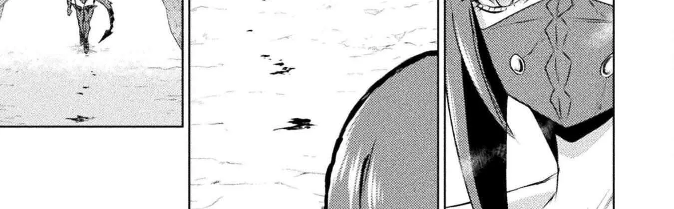 Read Killer Shark In Another World chapter 41 image 58 on Lezhin