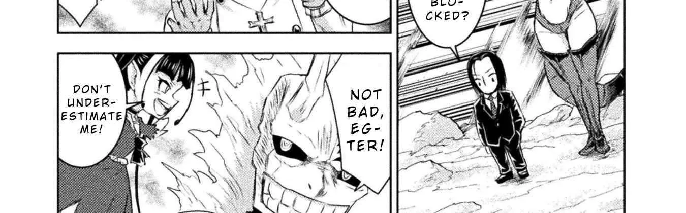 Read Killer Shark In Another World chapter 41 image 6 on Lezhin