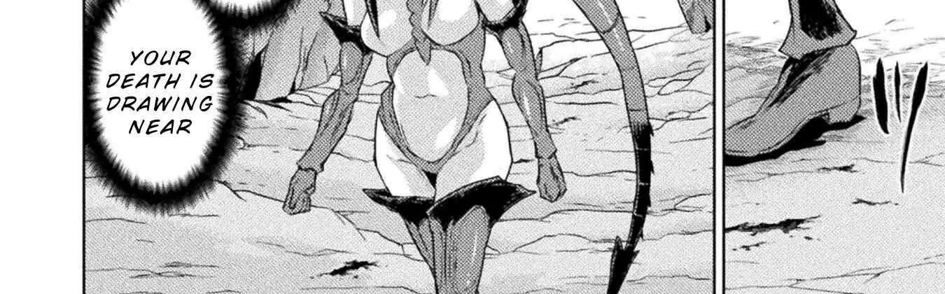 Read Killer Shark In Another World chapter 41 image 60 on Lezhin