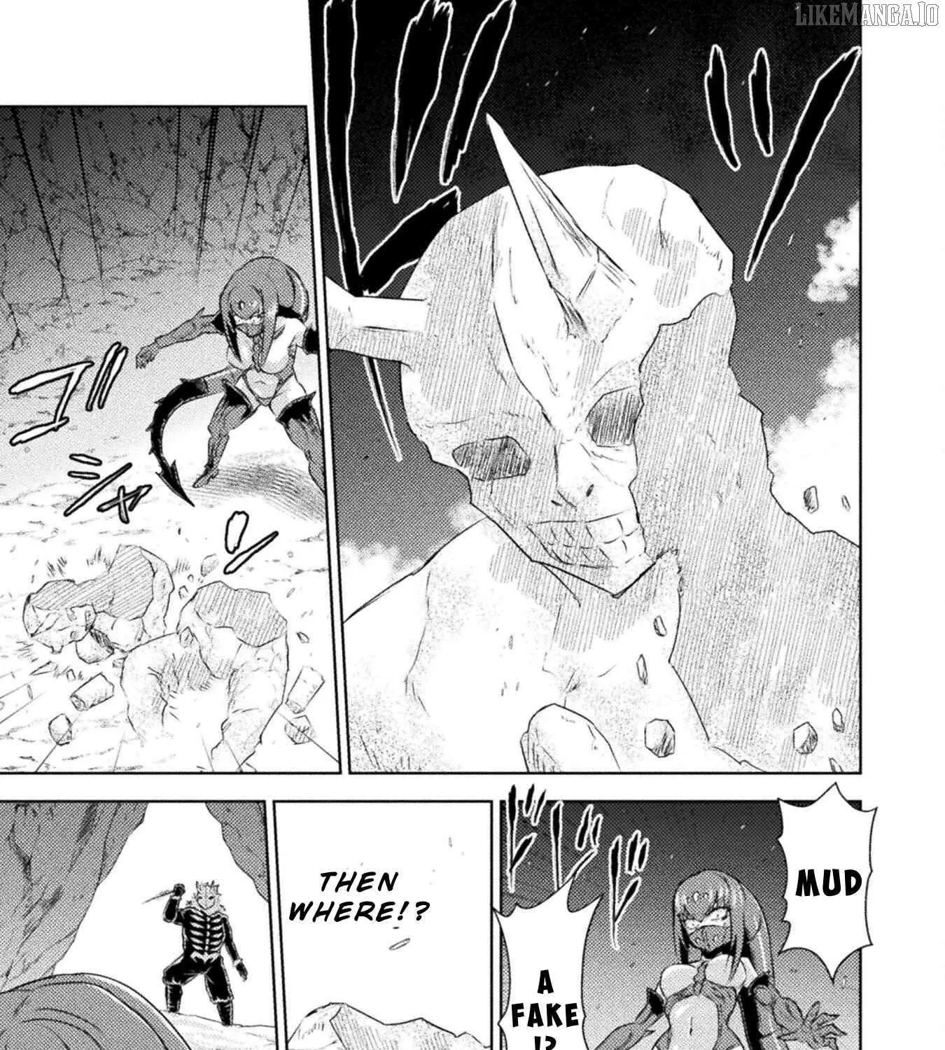 Read Killer Shark In Another World chapter 41 image 65 on Lezhin