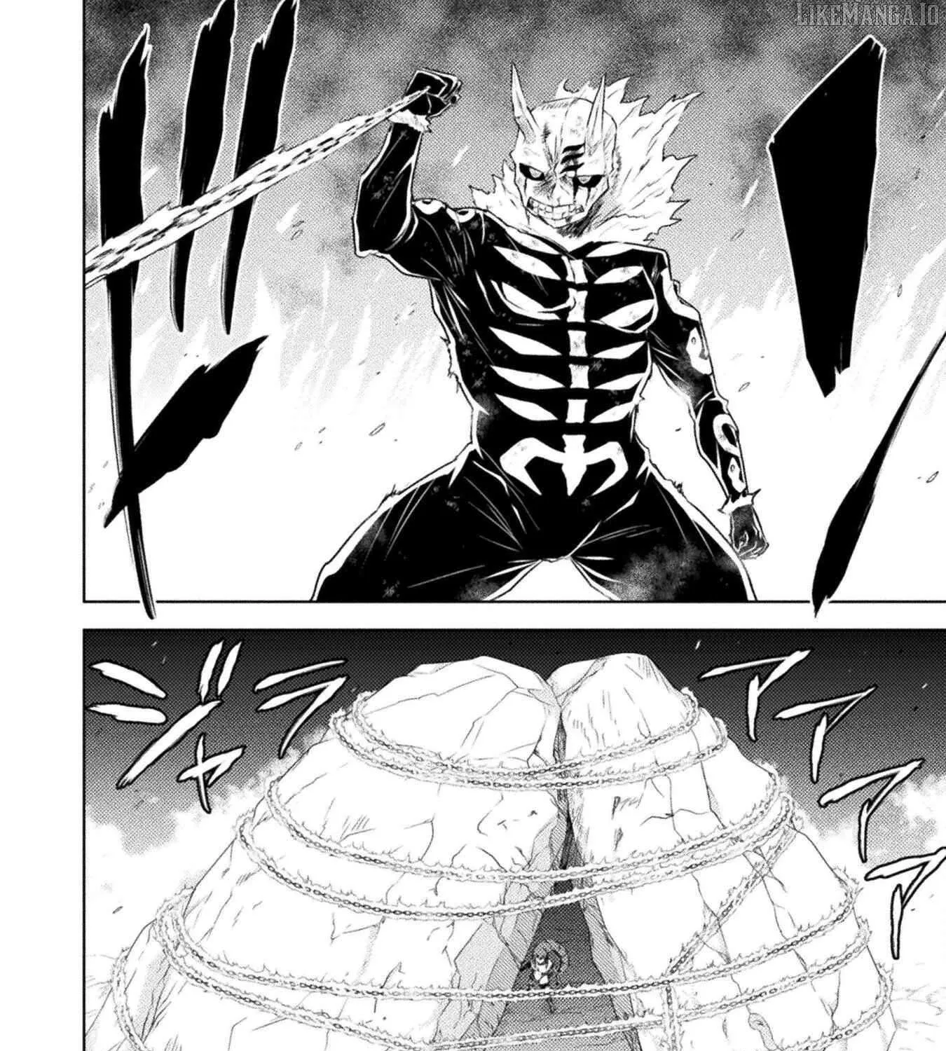 Read Killer Shark In Another World chapter 41 image 67 on Lezhin