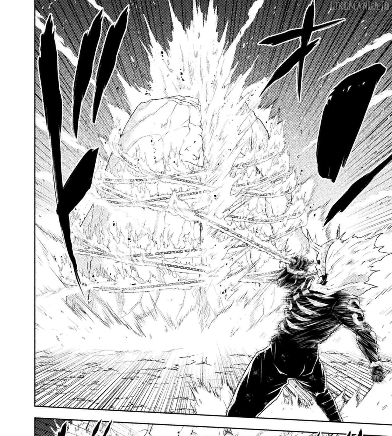 Read Killer Shark In Another World chapter 41 image 71 on Lezhin