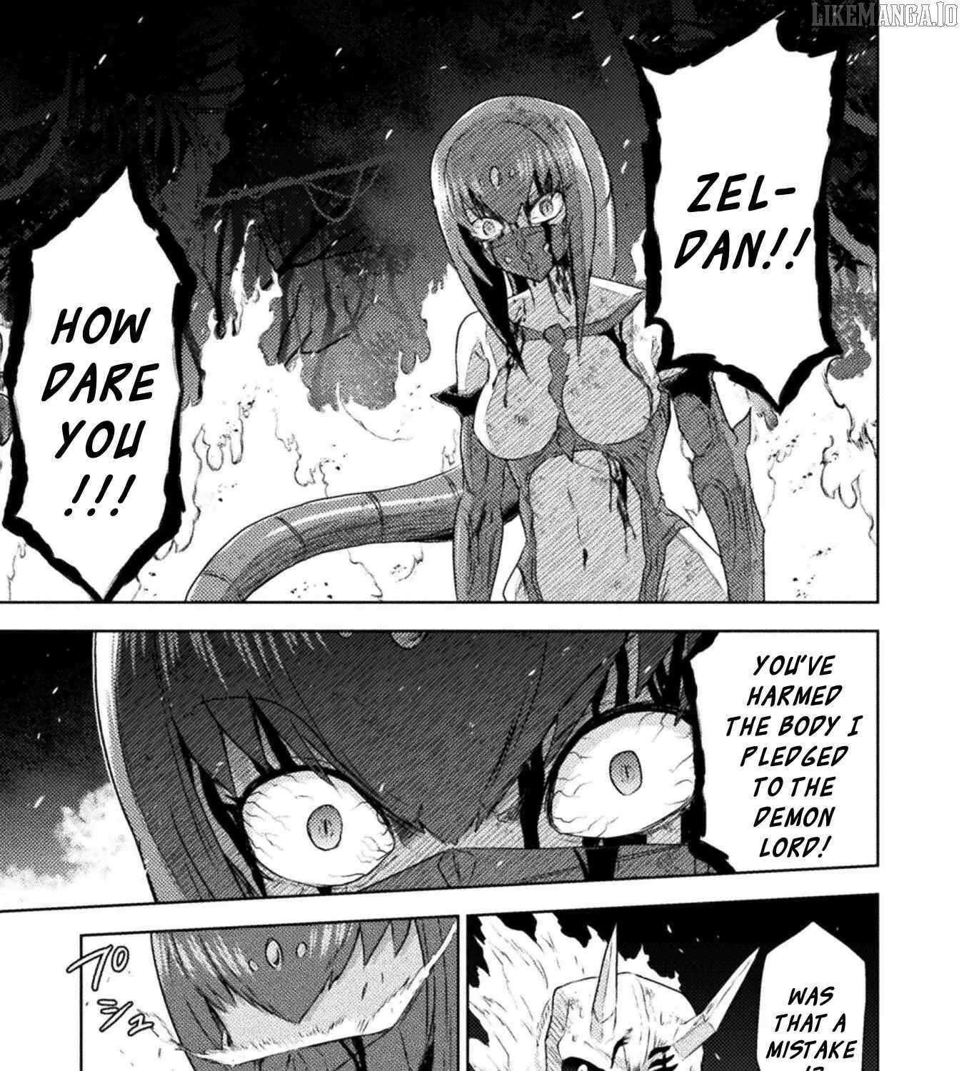 Read Killer Shark In Another World chapter 41 image 77 on Lezhin