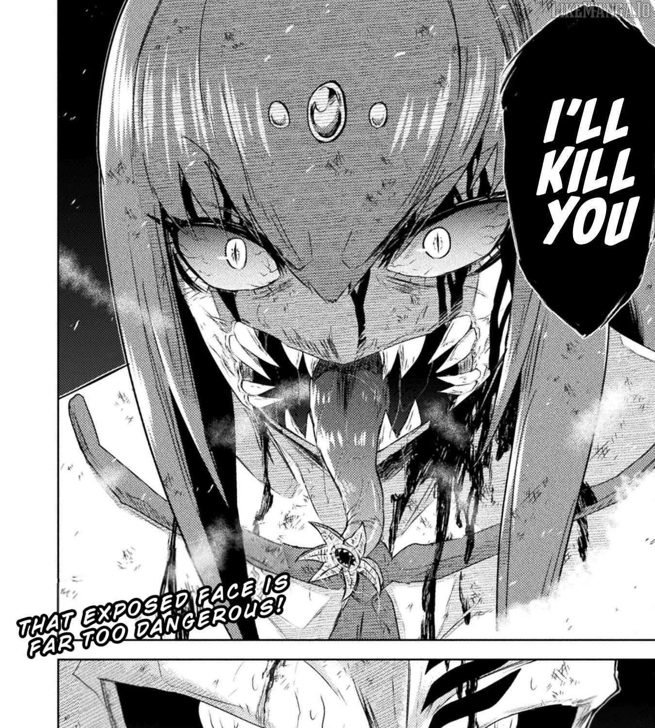 Read Killer Shark In Another World chapter 41 image 79 on Lezhin