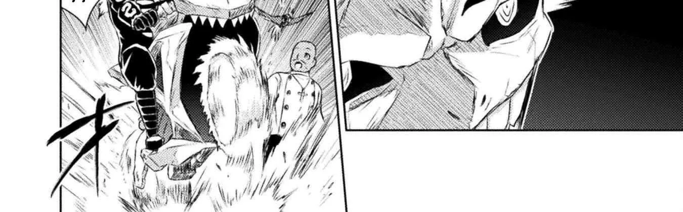 Read Killer Shark In Another World chapter 41 image 8 on Lezhin