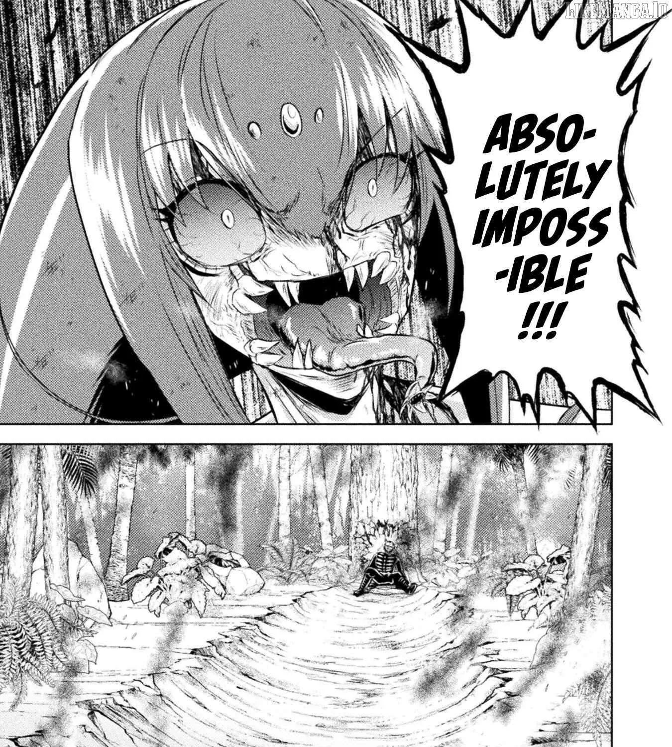 Read Killer Shark In Another World chapter 42 image 13 on Lezhin