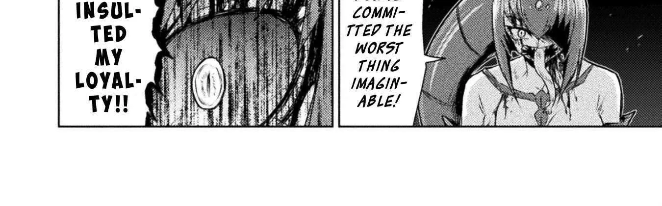 Read Killer Shark In Another World chapter 42 image 16 on Lezhin