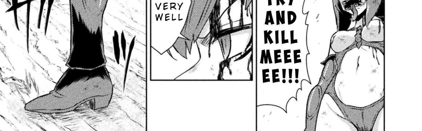 Read Killer Shark In Another World chapter 42 image 22 on Lezhin