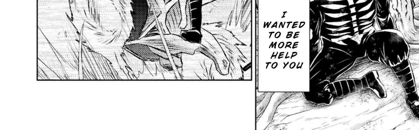 Read Killer Shark In Another World chapter 42 image 28 on Lezhin