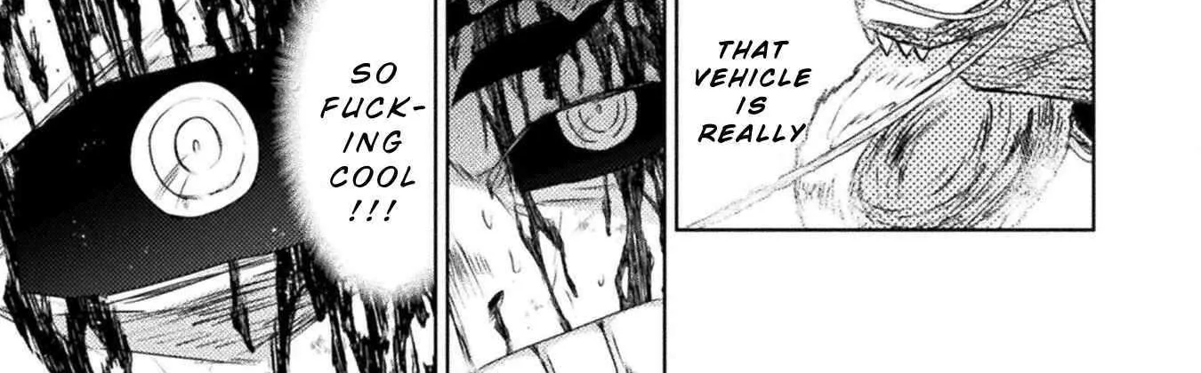Read Killer Shark In Another World chapter 42 image 30 on Lezhin