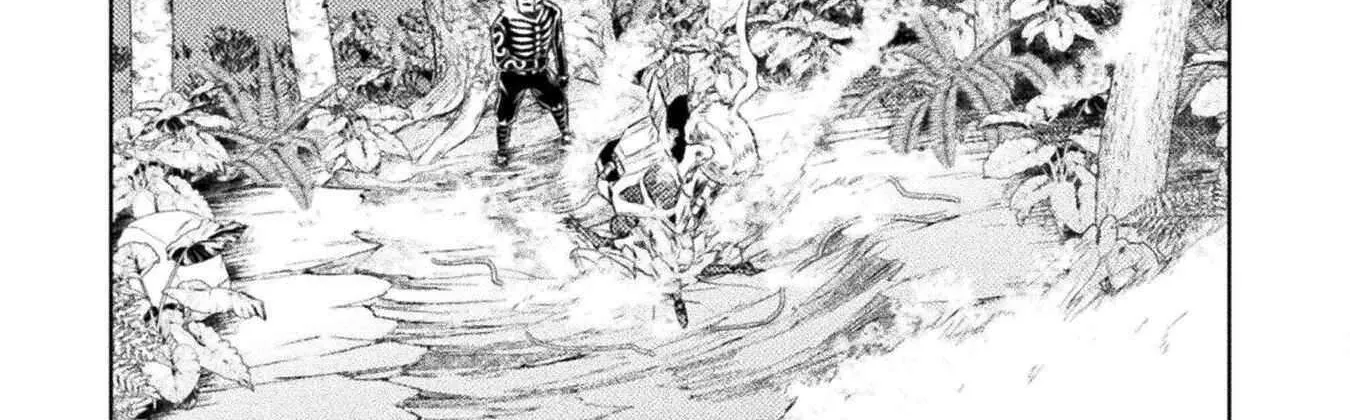 Read Killer Shark In Another World chapter 42 image 38 on Lezhin