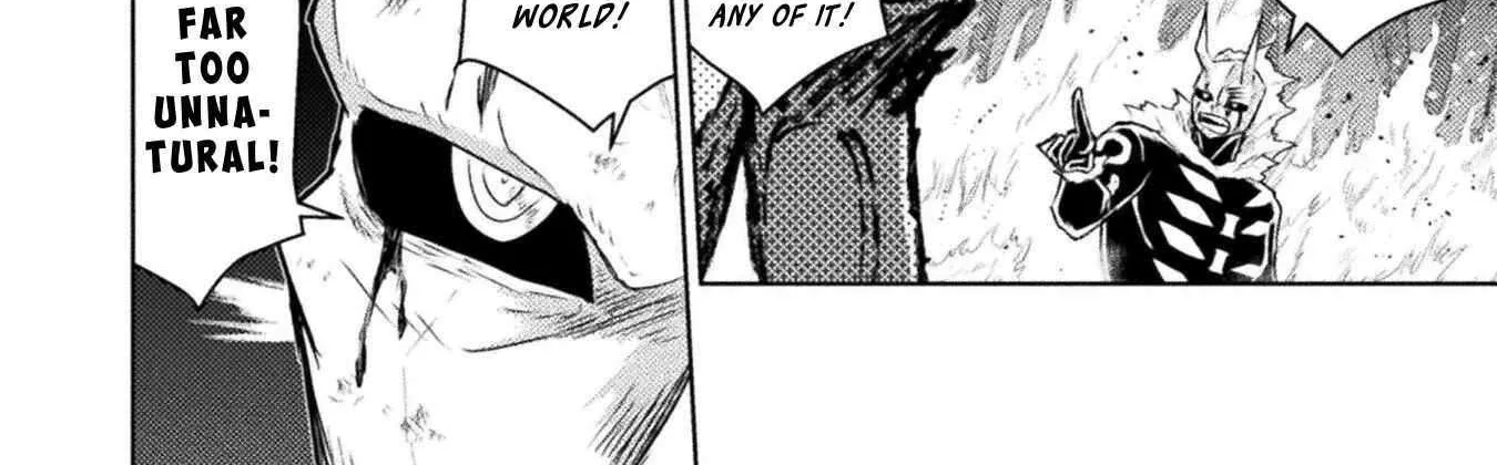 Read Killer Shark In Another World chapter 42 image 4 on Lezhin