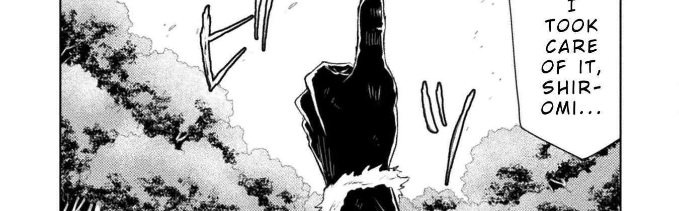 Read Killer Shark In Another World chapter 42 image 40 on Lezhin