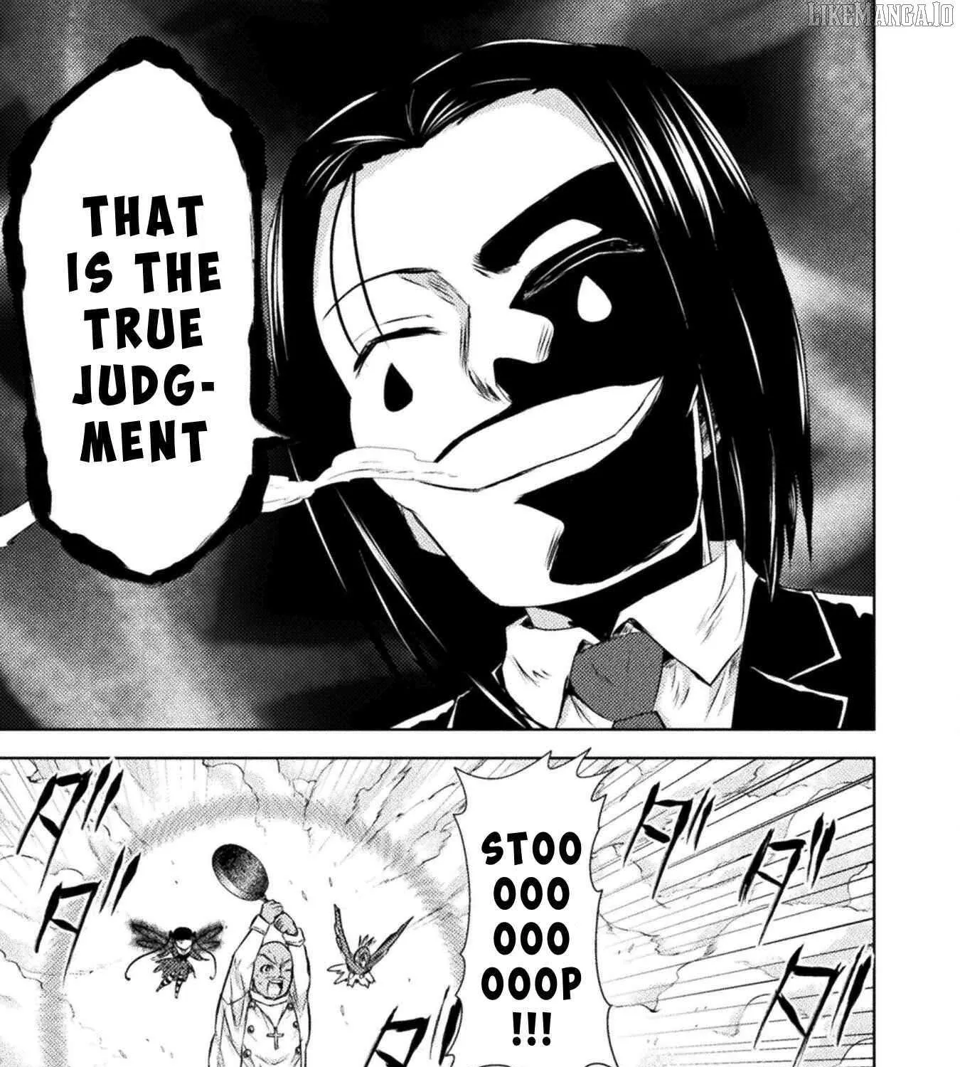 Read Killer Shark In Another World chapter 42 image 49 on Lezhin