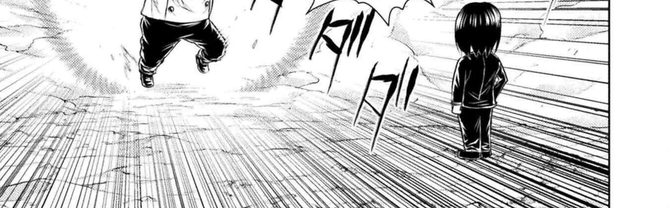 Read Killer Shark In Another World chapter 42 image 50 on Lezhin