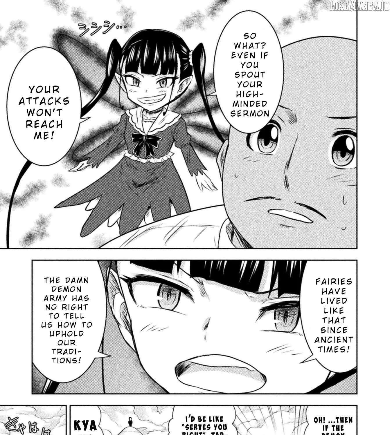 Read Killer Shark In Another World chapter 42 image 53 on Lezhin