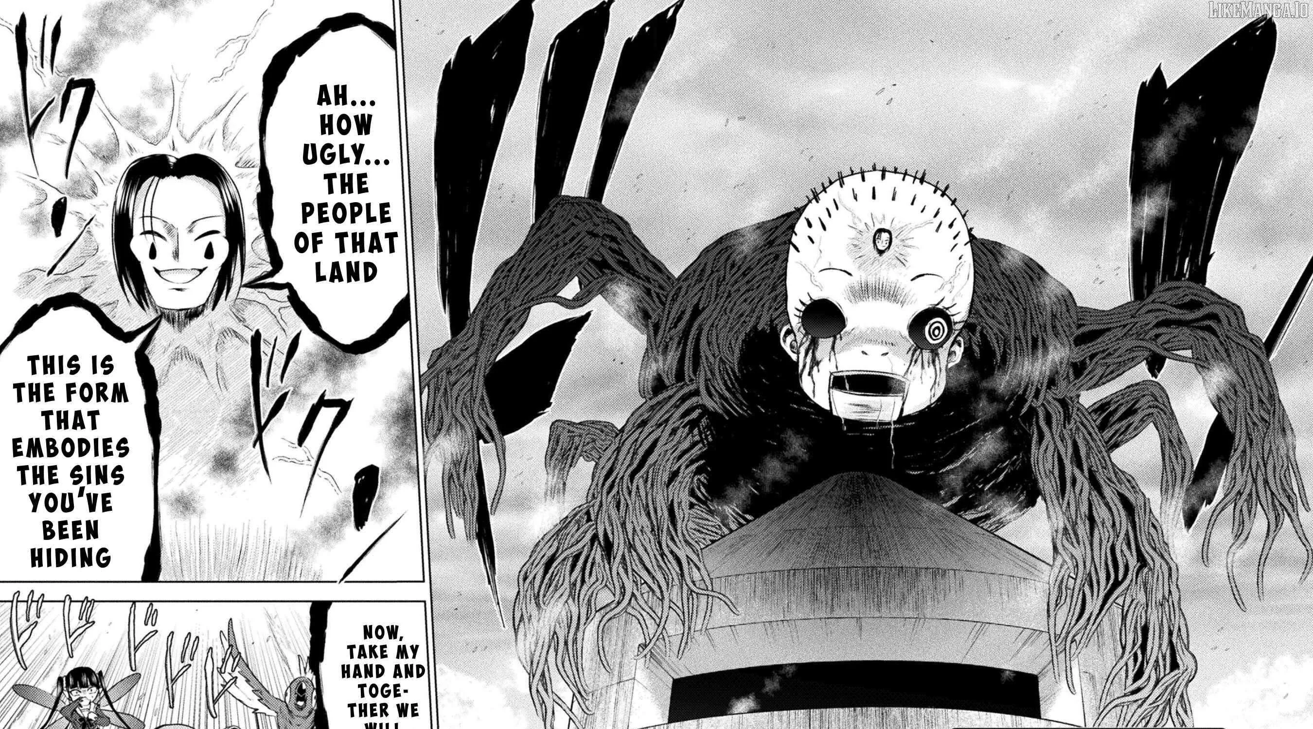 Read Killer Shark In Another World chapter 42 image 59 on Lezhin