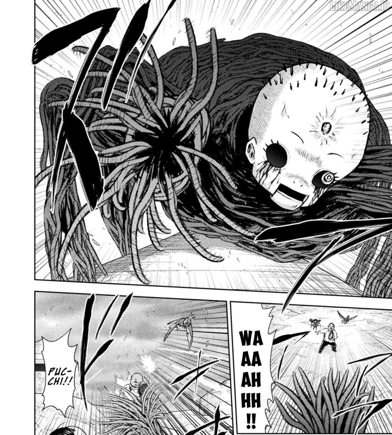 Read Killer Shark In Another World chapter 42 image 61 on Lezhin