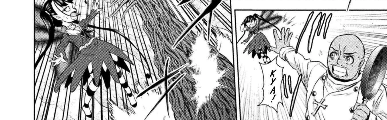 Read Killer Shark In Another World chapter 42 image 62 on Lezhin