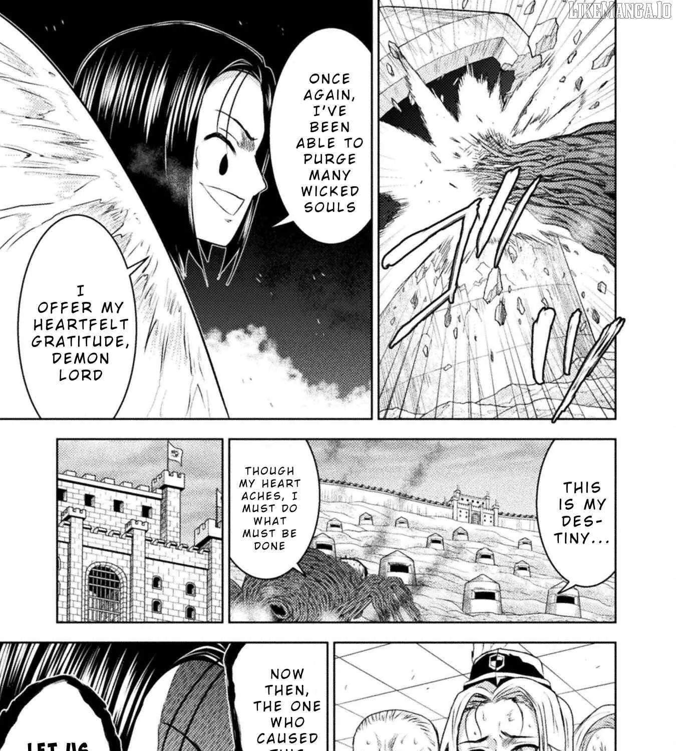 Read Killer Shark In Another World chapter 42 image 63 on Lezhin