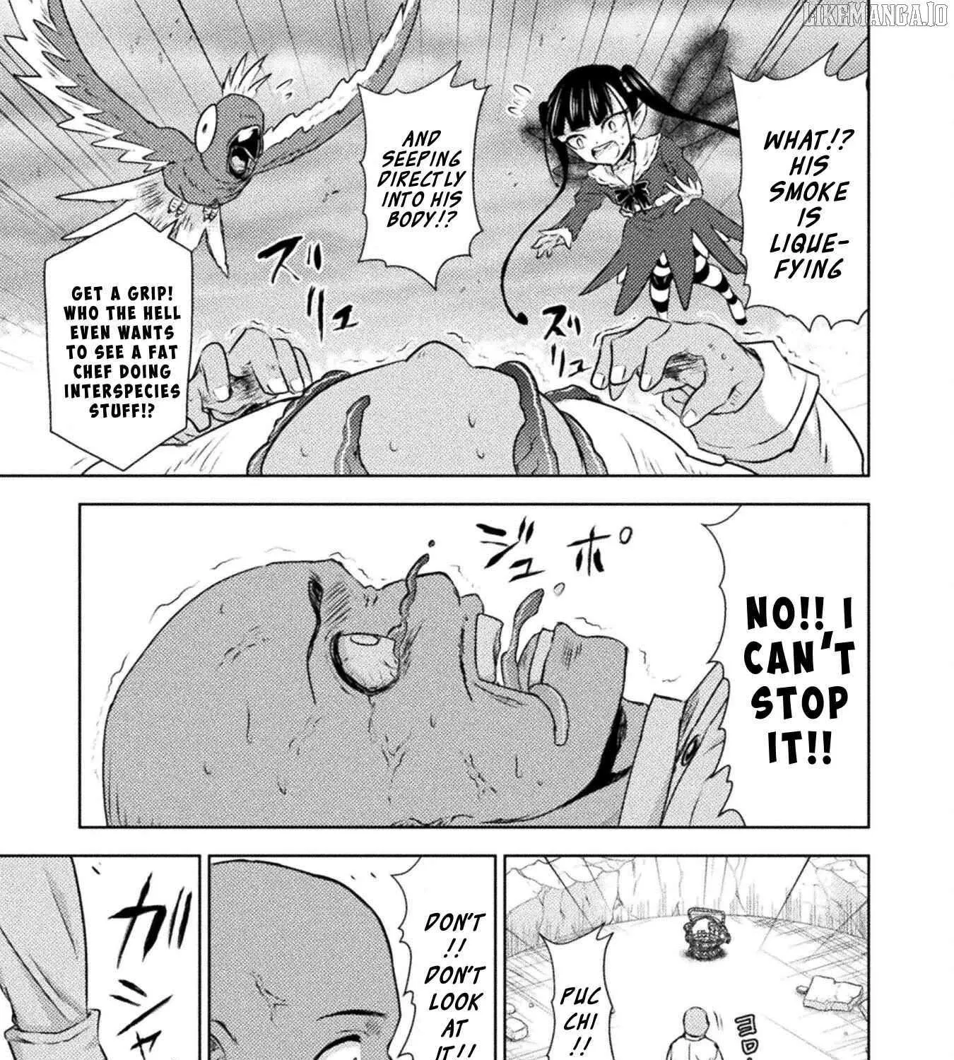 Read Killer Shark In Another World chapter 42 image 67 on Lezhin