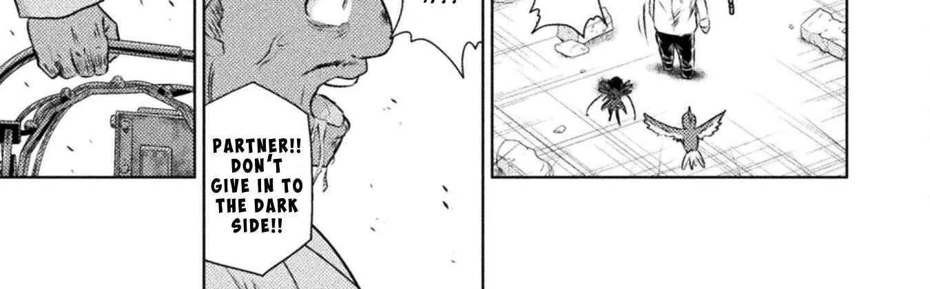 Read Killer Shark In Another World chapter 42 image 68 on Lezhin