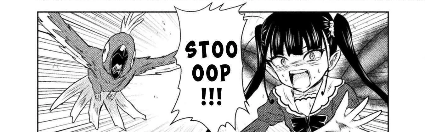 Read Killer Shark In Another World chapter 42 image 70 on Lezhin