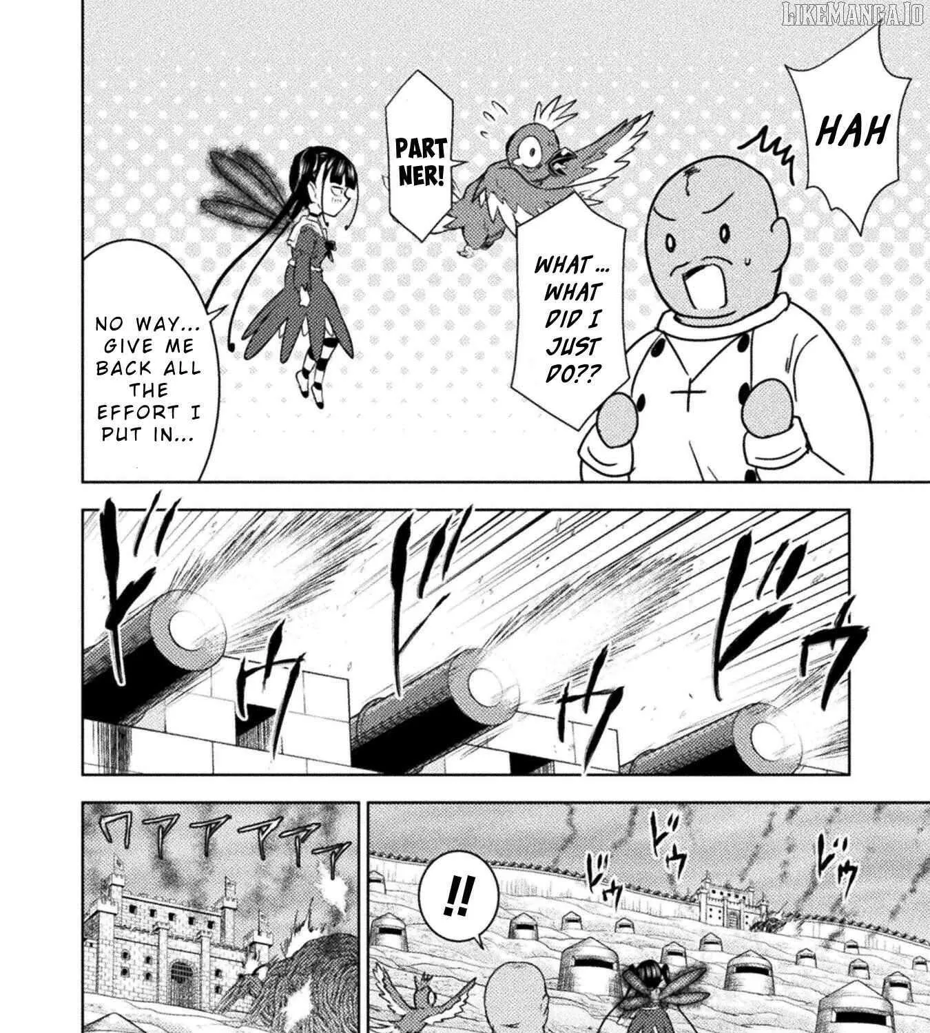 Read Killer Shark In Another World chapter 42 image 73 on Lezhin