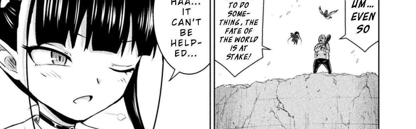 Read Killer Shark In Another World chapter 42 image 76 on Lezhin
