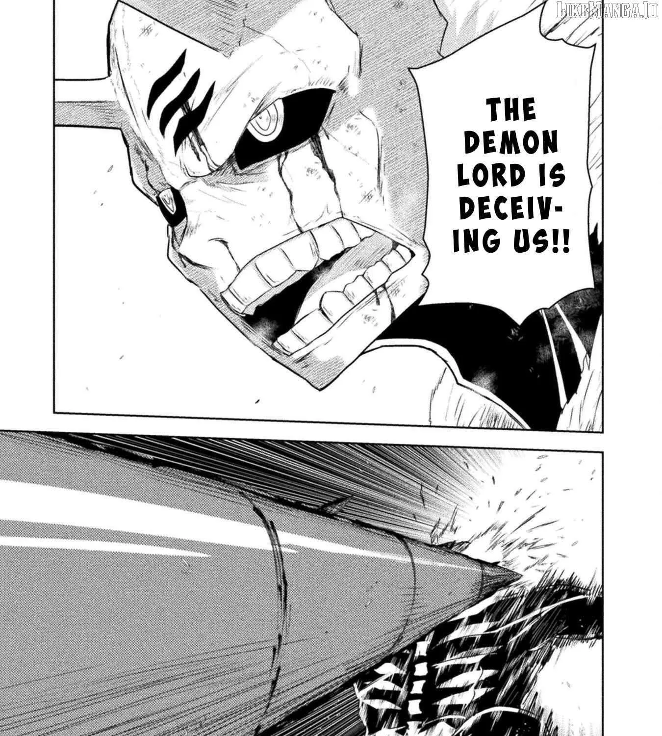 Read Killer Shark In Another World chapter 42 image 9 on Lezhin
