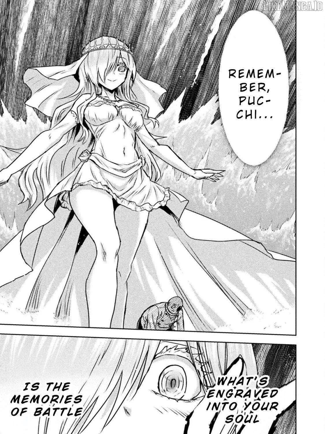 Read Killer Shark In Another World chapter 43 image 16 on Lezhin