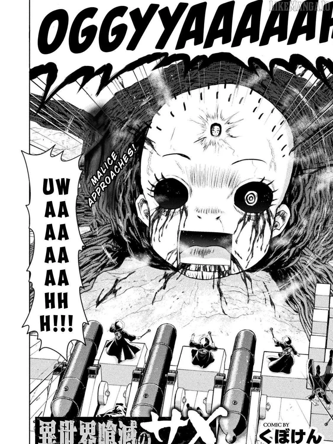 Read Killer Shark In Another World chapter 43 image 2 on Lezhin