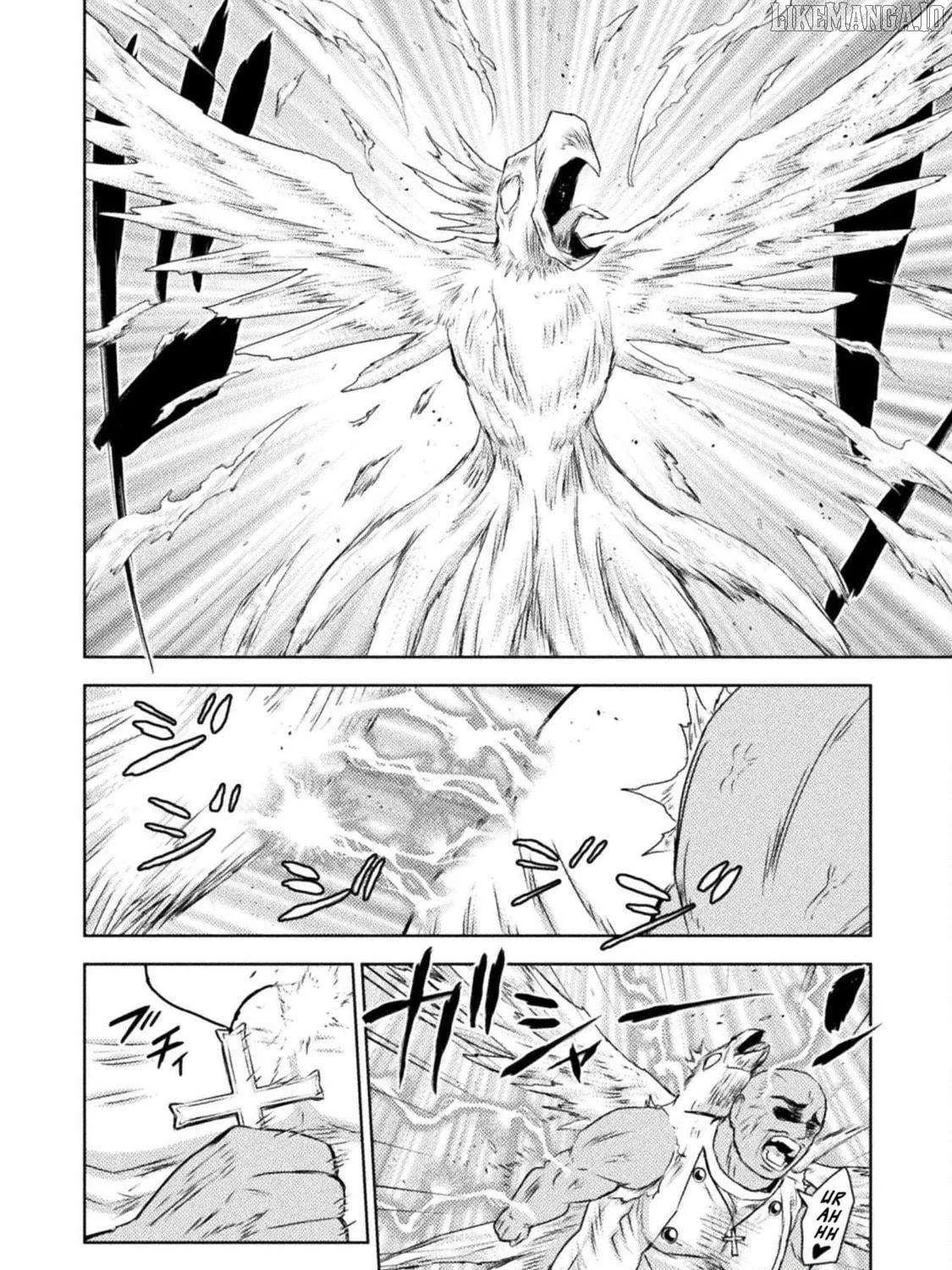 Read Killer Shark In Another World chapter 43 image 22 on Lezhin