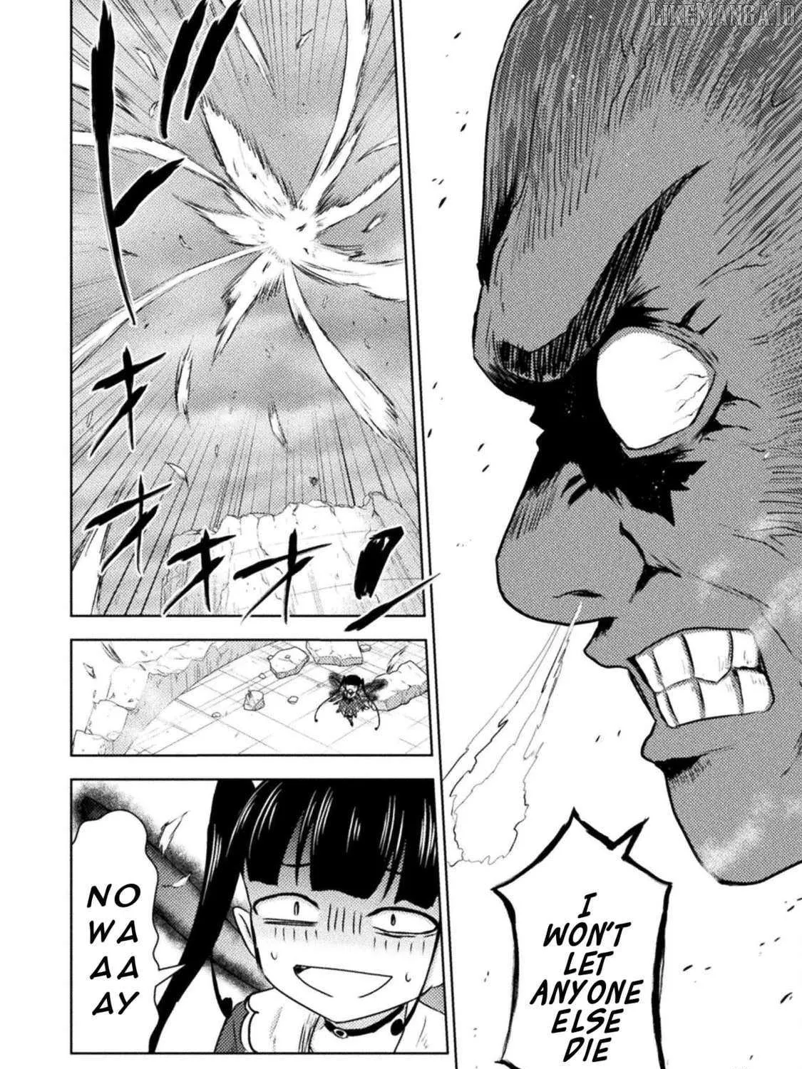 Read Killer Shark In Another World chapter 43 image 26 on Lezhin