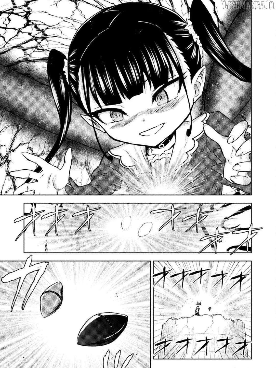 Read Killer Shark In Another World chapter 43 image 4 on Lezhin