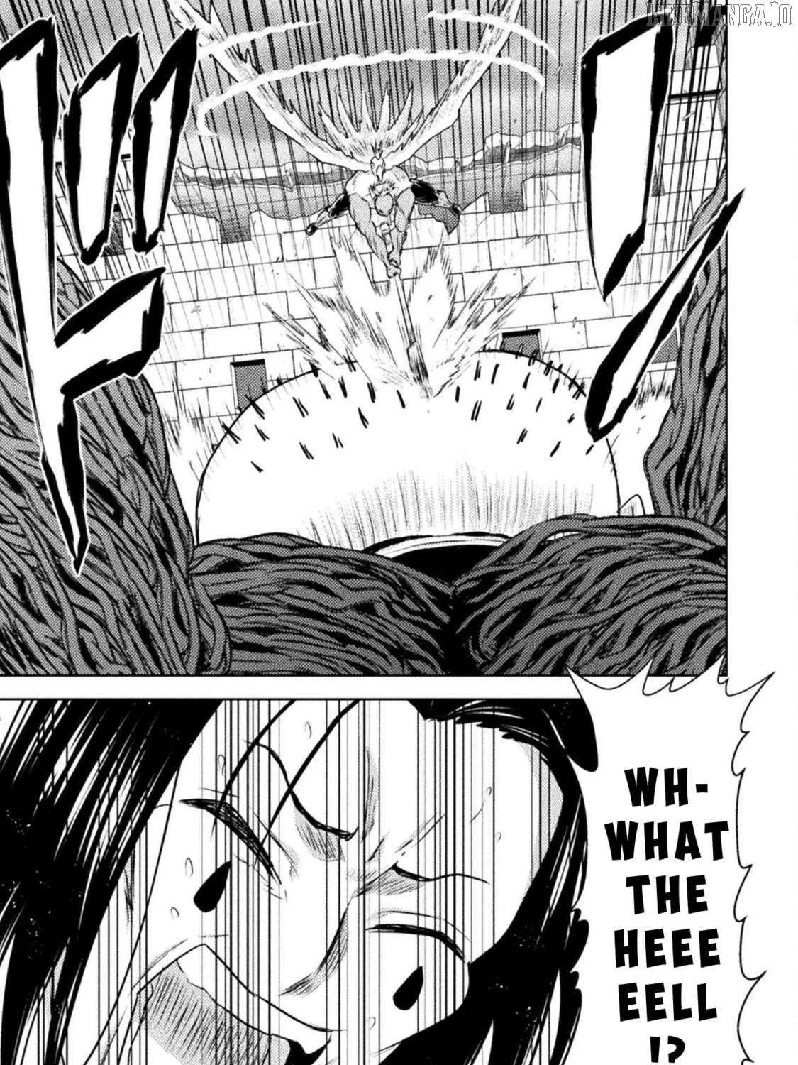 Read Killer Shark In Another World chapter 43 image 42 on Lezhin