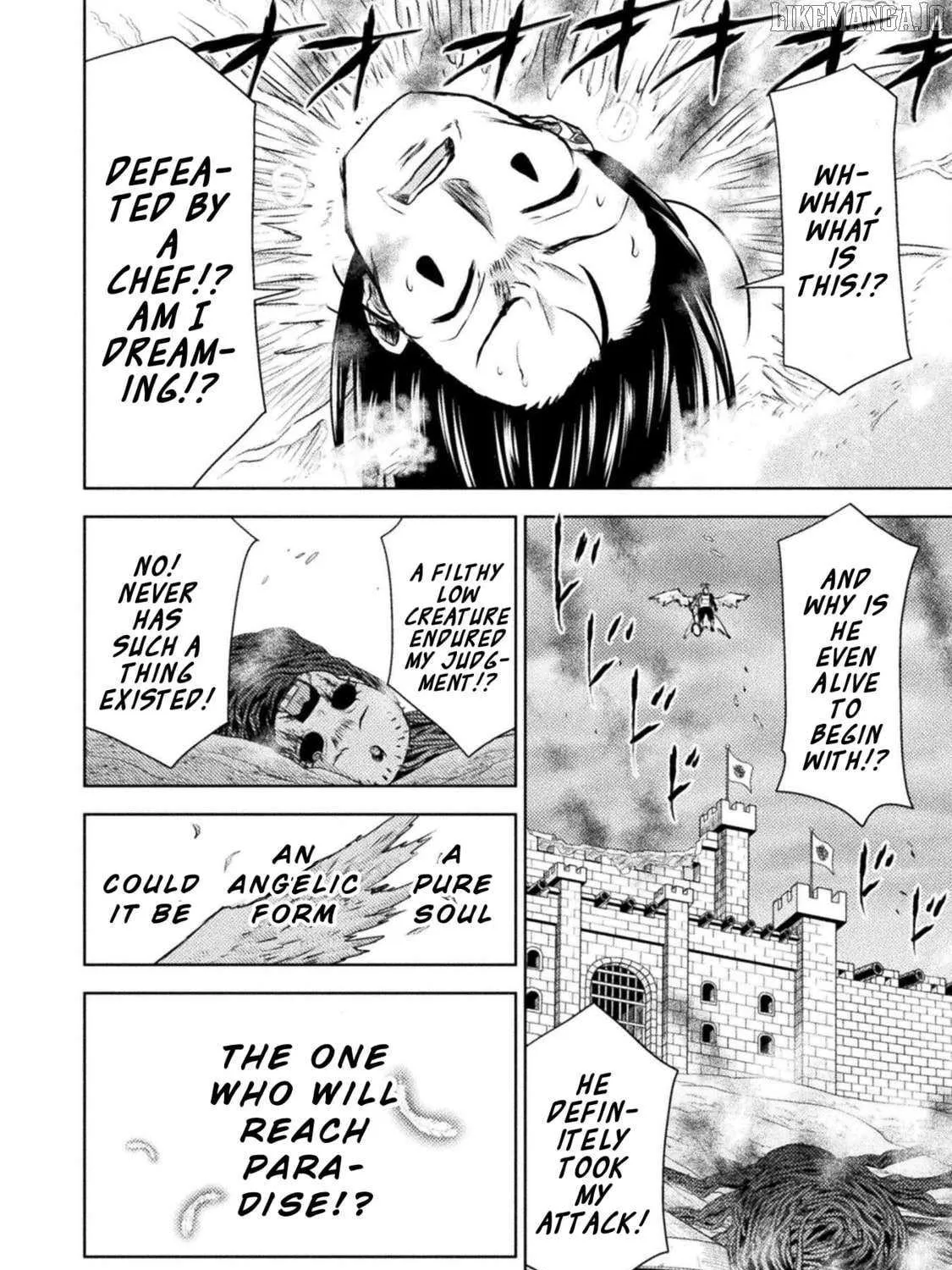Read Killer Shark In Another World chapter 43 image 48 on Lezhin