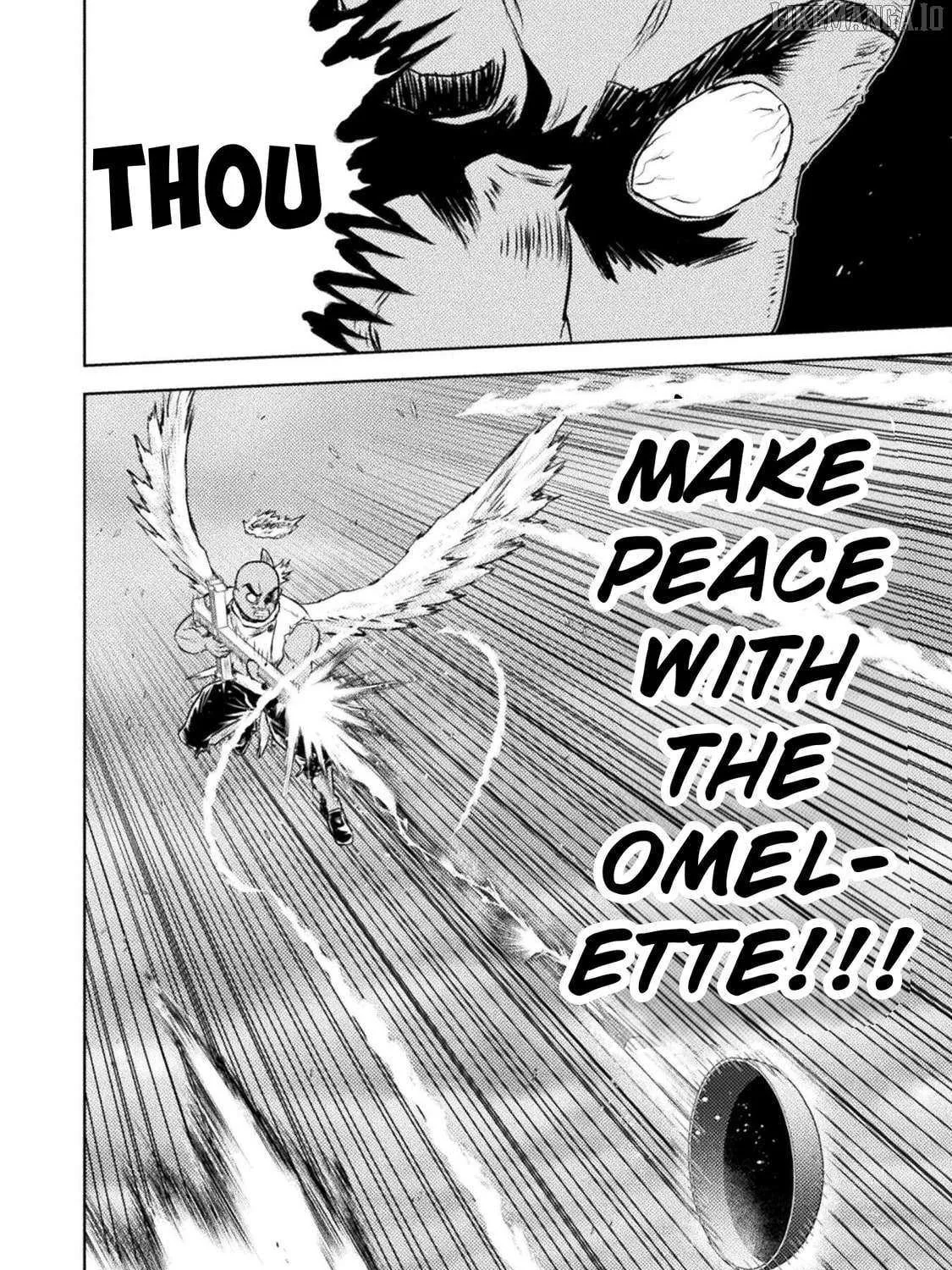 Read Killer Shark In Another World chapter 43 image 60 on Lezhin