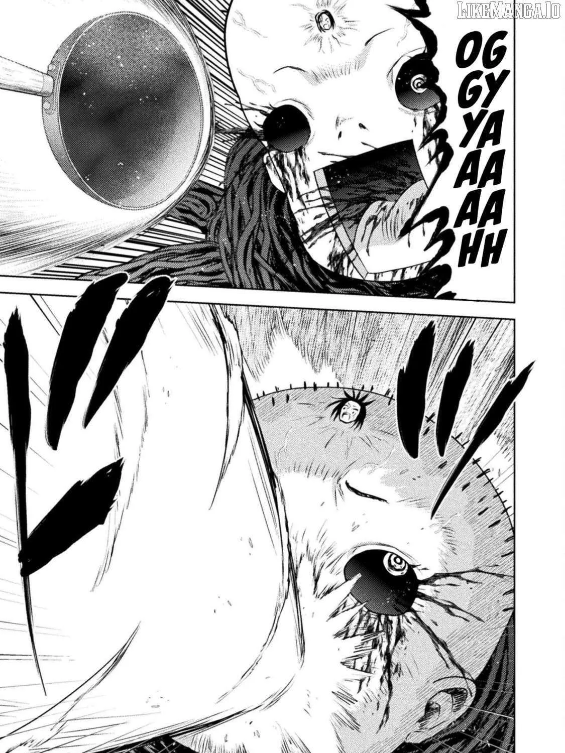 Read Killer Shark In Another World chapter 43 image 62 on Lezhin