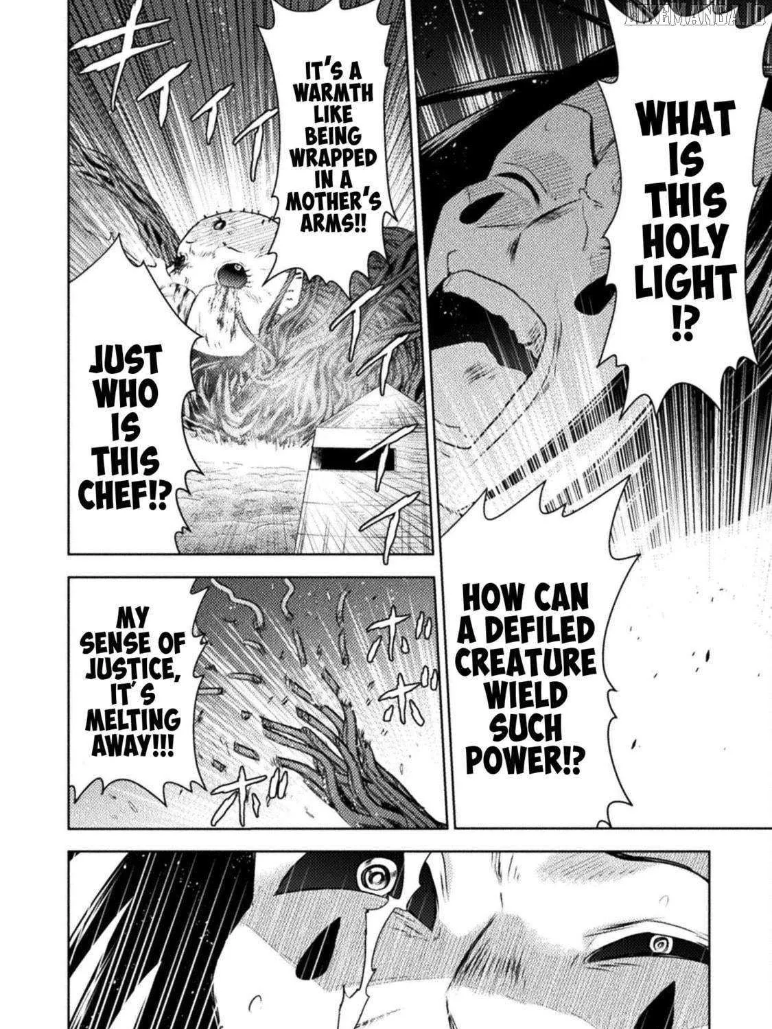 Read Killer Shark In Another World chapter 43 image 64 on Lezhin