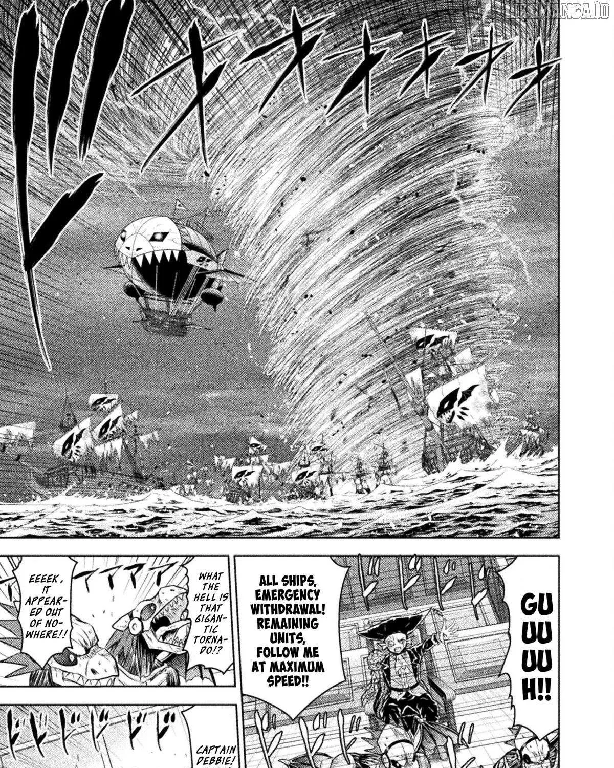 Read Killer Shark In Another World chapter 44 image 1 on Lezhin