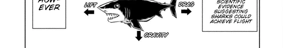 Read Killer Shark In Another World chapter 44 image 12 on Lezhin