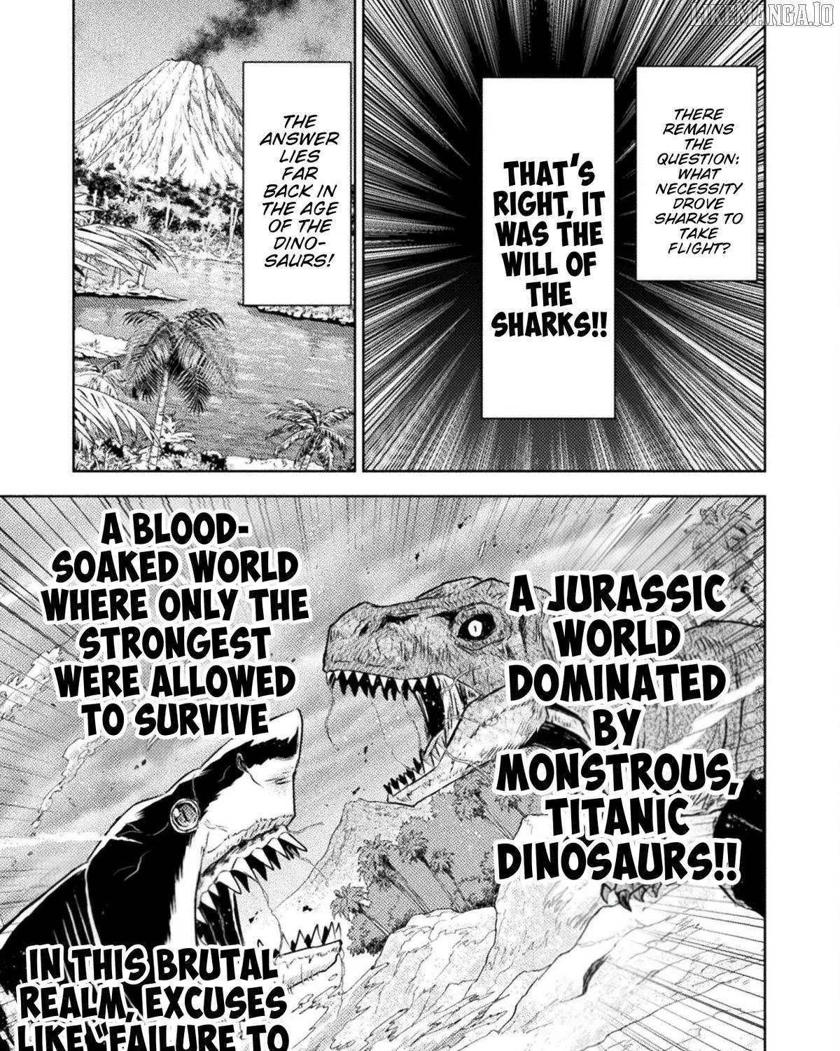 Read Killer Shark In Another World chapter 44 image 13 on Lezhin