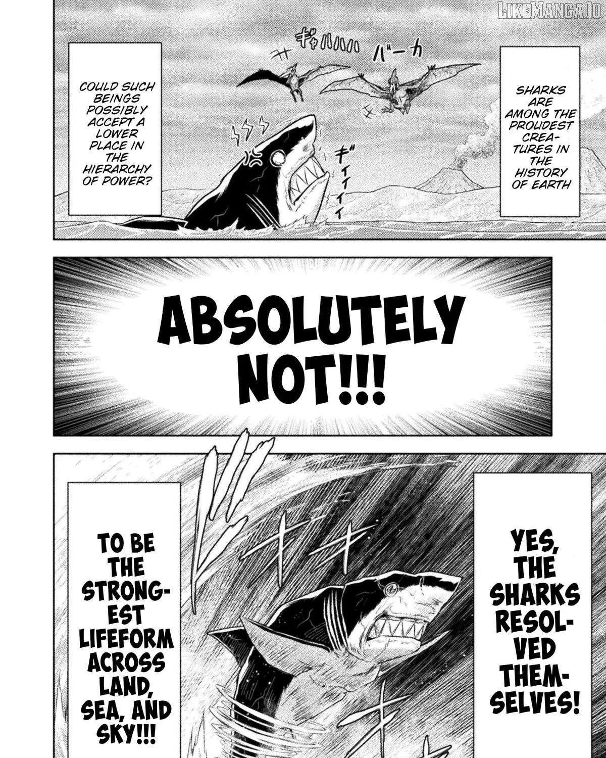Read Killer Shark In Another World chapter 44 image 15 on Lezhin
