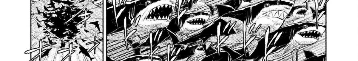 Read Killer Shark In Another World chapter 44 image 42 on Lezhin